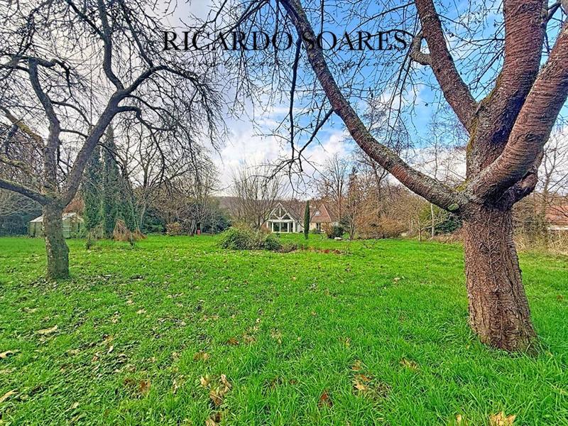 Maison - 180 m² - 7 pièces