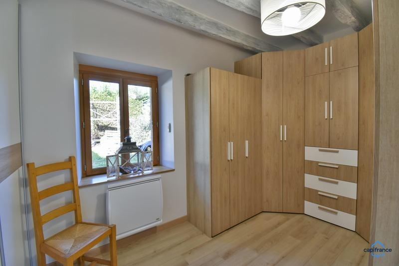 Longère - 229 m² - 8 pièces