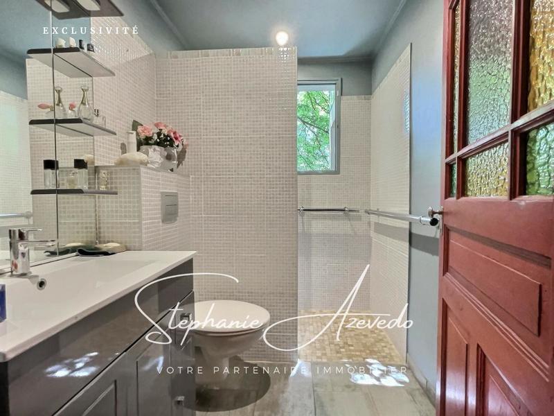 Maison ancienne - 150 m² - 6 pièces