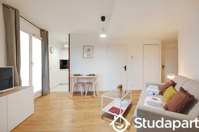 Appartement - 25 m² - 1 pièce