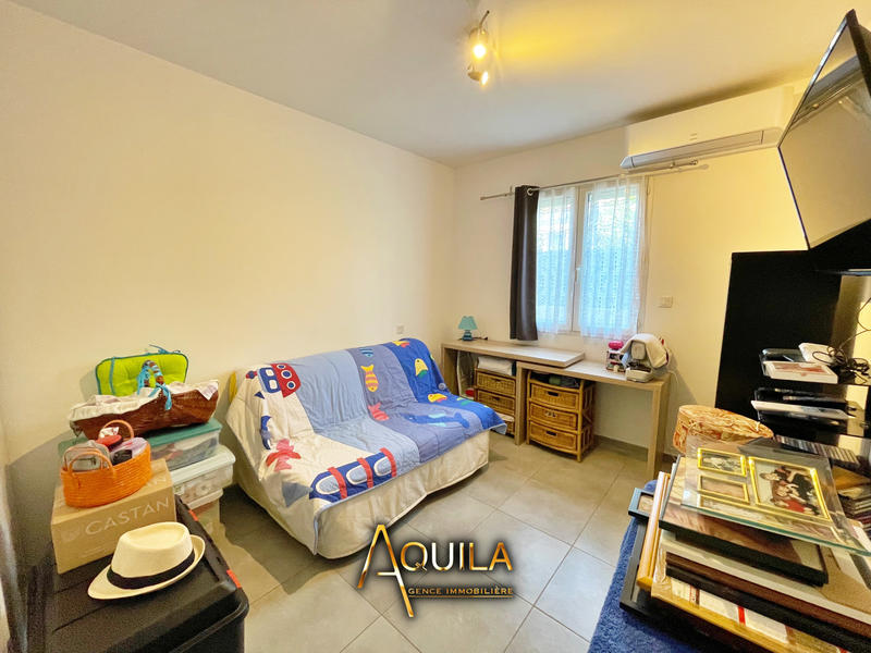 Villa - 104 m² - 5 pièces