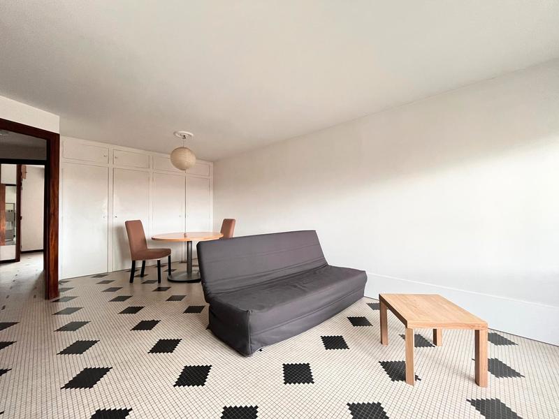 Appartement - 54 m² - 2 pièces