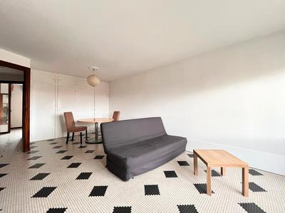 Appartement - 54 m² - 2 pièces