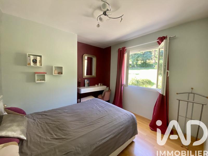 Maison - 115 m² - 4 pièces