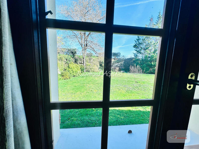 Maison - 153 m² - 7 pièces