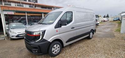 Renault Master 150 ch L2 H2 Red Edition Nav Google +Options