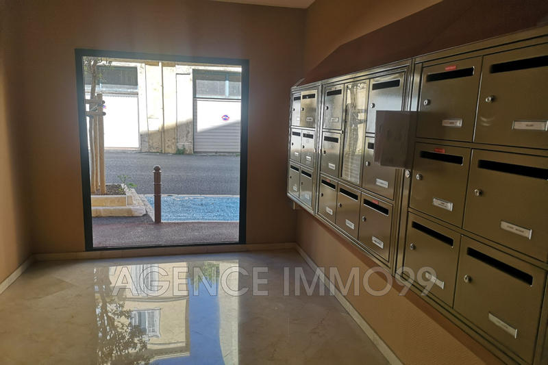 Appartement - 190 m²