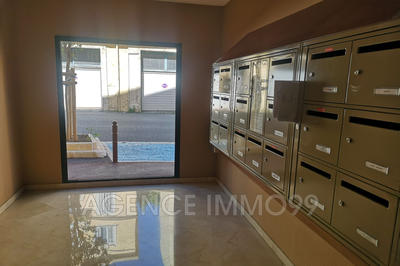 Appartement - 190 m²