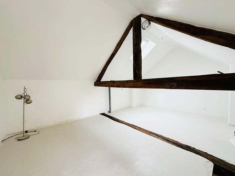 Maison - 130 m² - 4 pièces