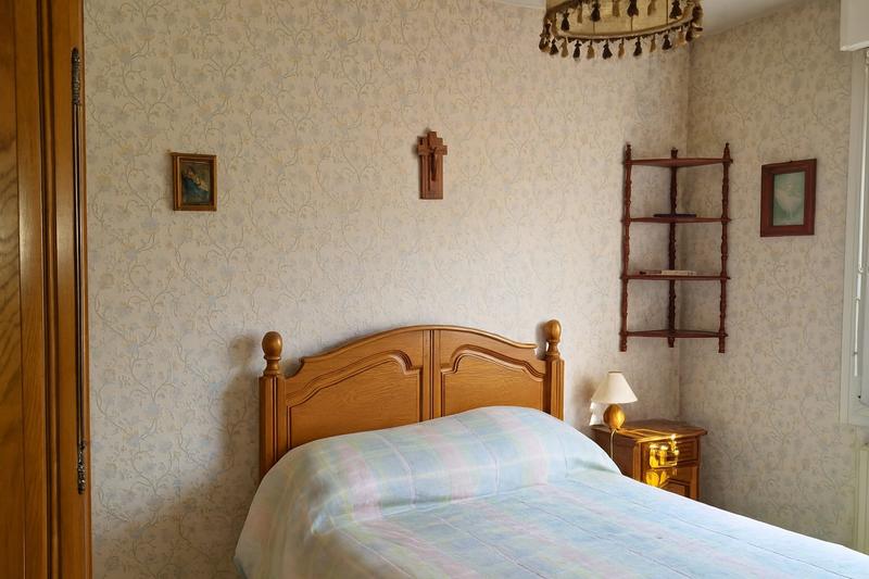 Maison - 65 m² - 3 pièces