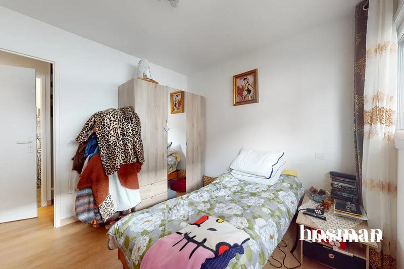 Maison - 87 m² - 3 pièces