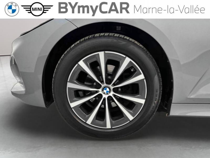 Bmw Série 3 Touring G21 318d 150 ch Bva8