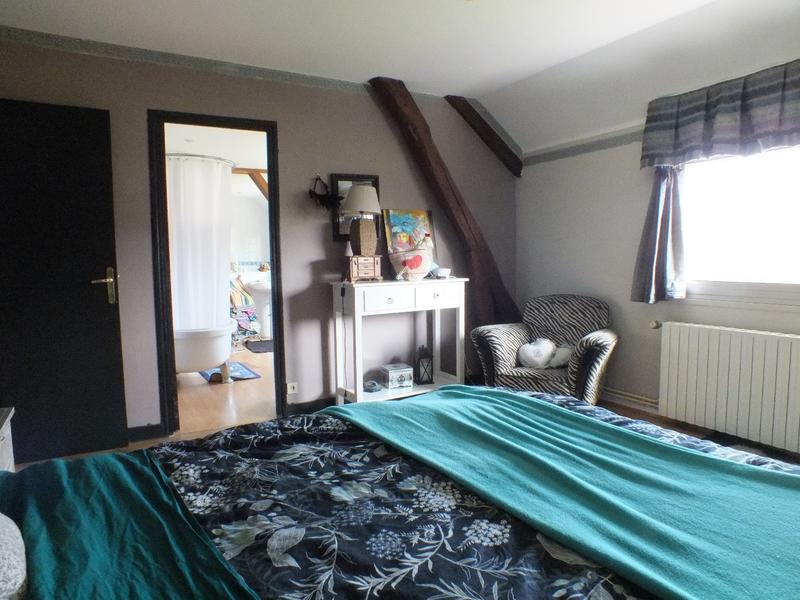 Maison - 190 m² - 6 pièces