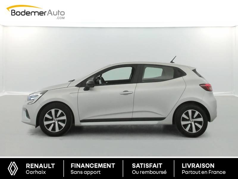 Renault Clio TCe 90 Equilibre