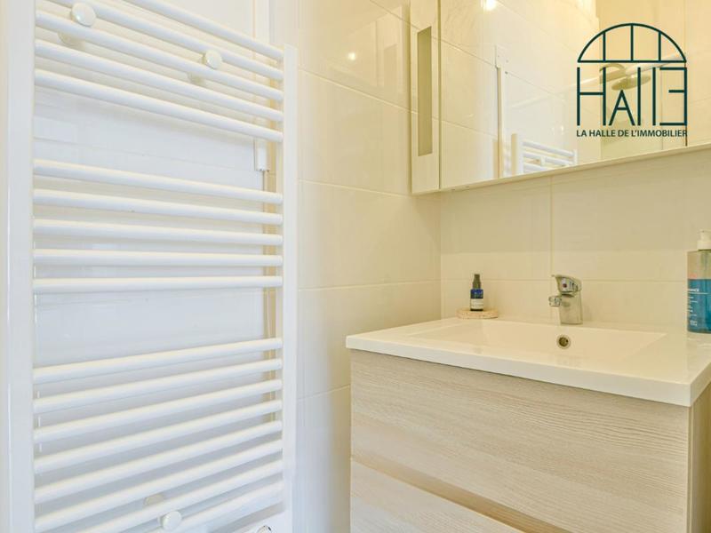 Appartement - 126 m² - 5 pièces