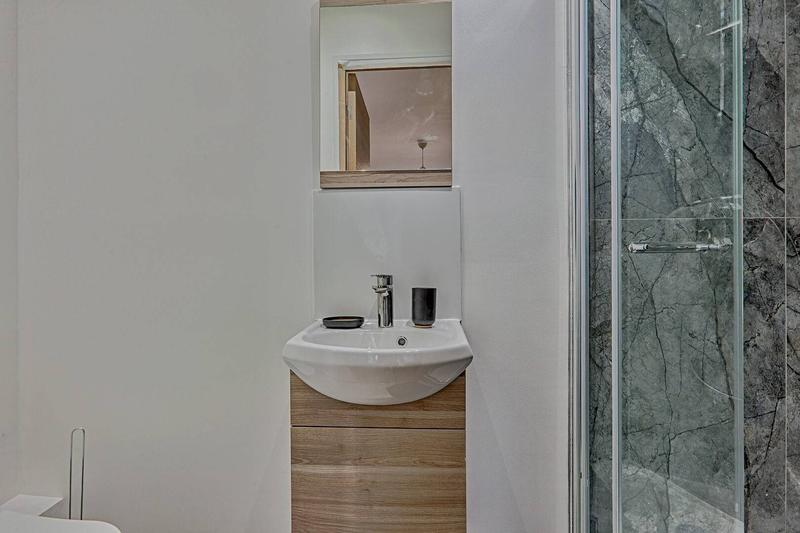 Appartement - 19 m² - 1 pièce