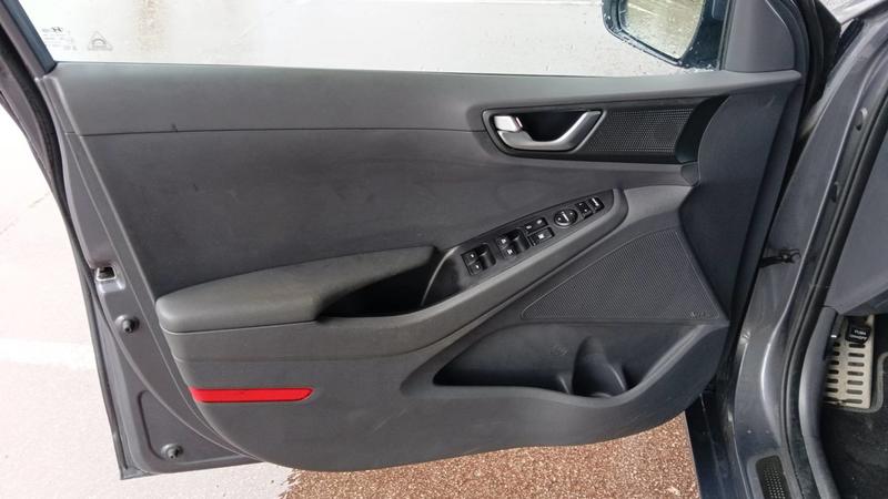 Hyundai Ioniq 1.6 GDi 141 hybrid Dct6 Creative