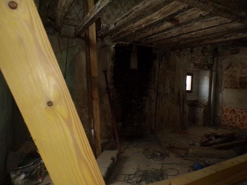 Maison - 50 m² - 2 pièces