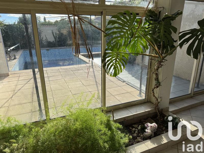 Maison - 139 m² - 5 pièces