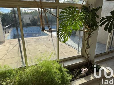 Maison - 139 m² - 5 pièces