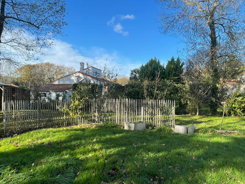 Maison - 133 m² - 6 pièces