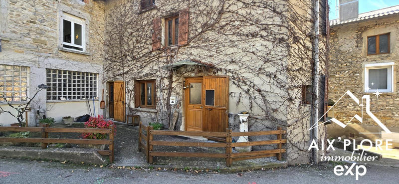 Maison - 145 m² - 5 pièces