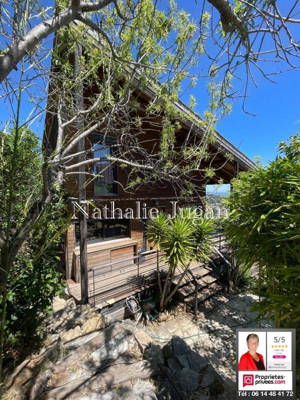 Maison - 145 m² - 4 pièces