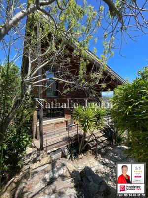 Maison - 145 m² - 4 pièces