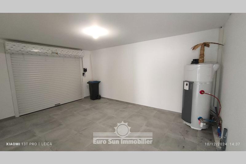 Villa - 110 m² - 4 pièces