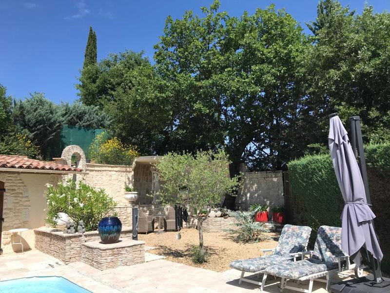 Maison - 243 m² - 4 pièces