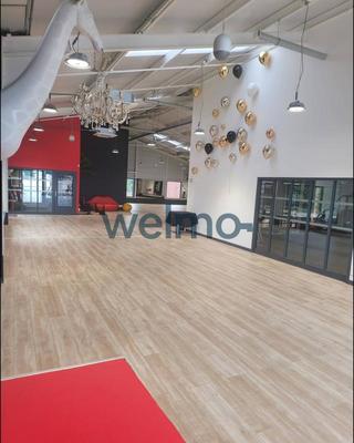 Local commercial - 612 m² - 10 pièces