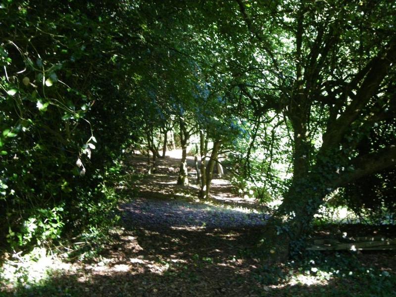 Propriété - 227 m²