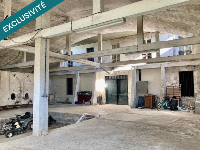 Maison - 190 m² - 5 pièces