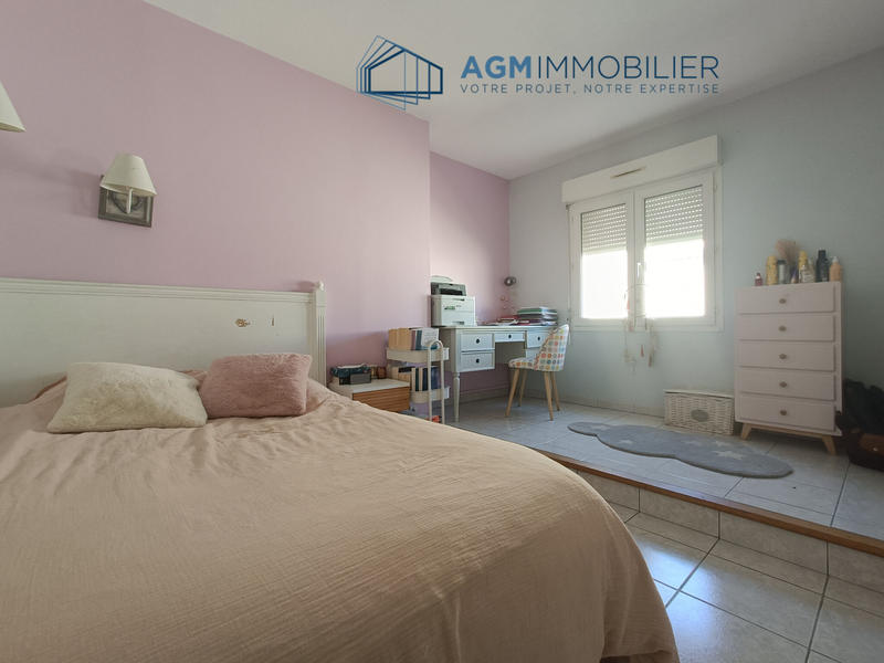 Villa - 139 m² - 6 pièces