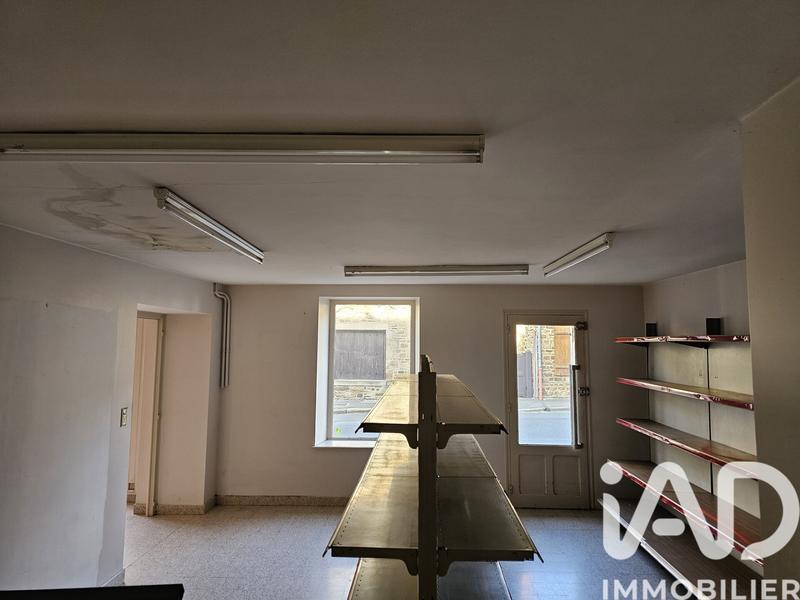 Maison - 220 m² - 10 pièces