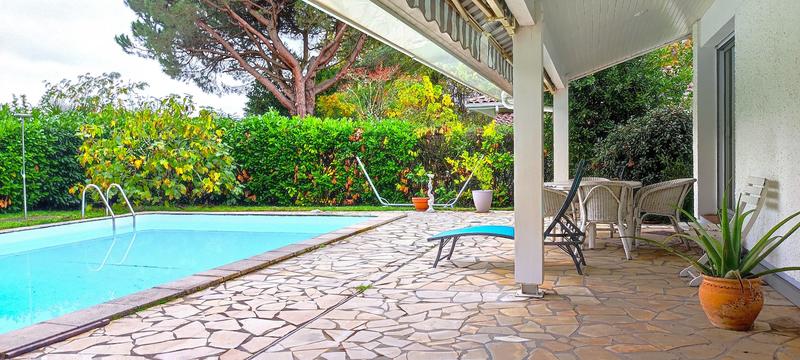 Maison ancienne - 170 m² - 6 pièces