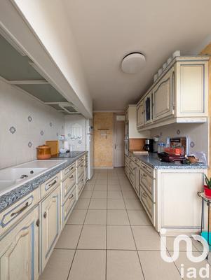 Maison - 150 m² - 7 pièces