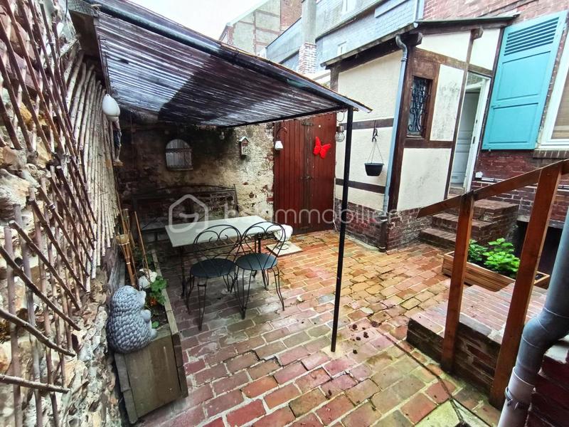 Duplex - 50 m² - 3 pièces