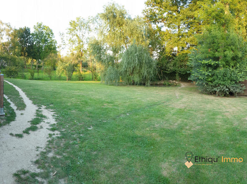 Maison - 126 m² - 4 pièces