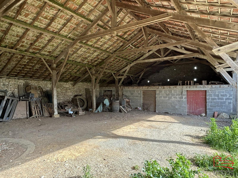 Maison - 145 m² - 5 pièces