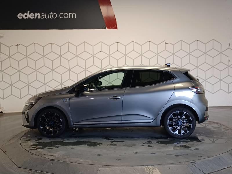 Renault Clio TCe 90 ch Gsr2 Esprit Alpine