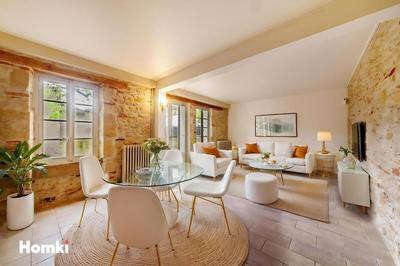 Maison de ville - 160 m² - 6 pièces