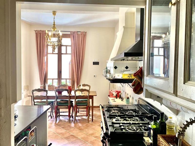 Maison bourgeoise - 180 m² - 5 pièces