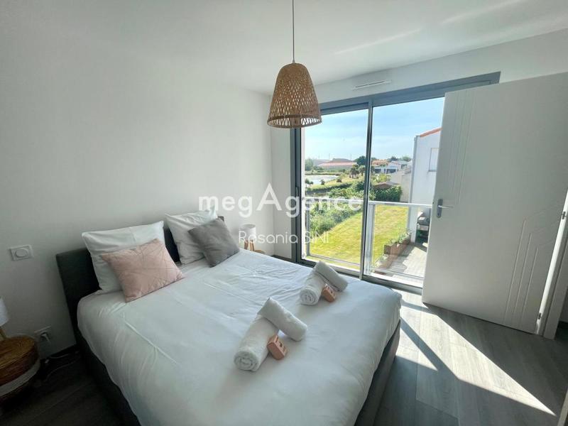 Maison - 119 m² - 4 pièces