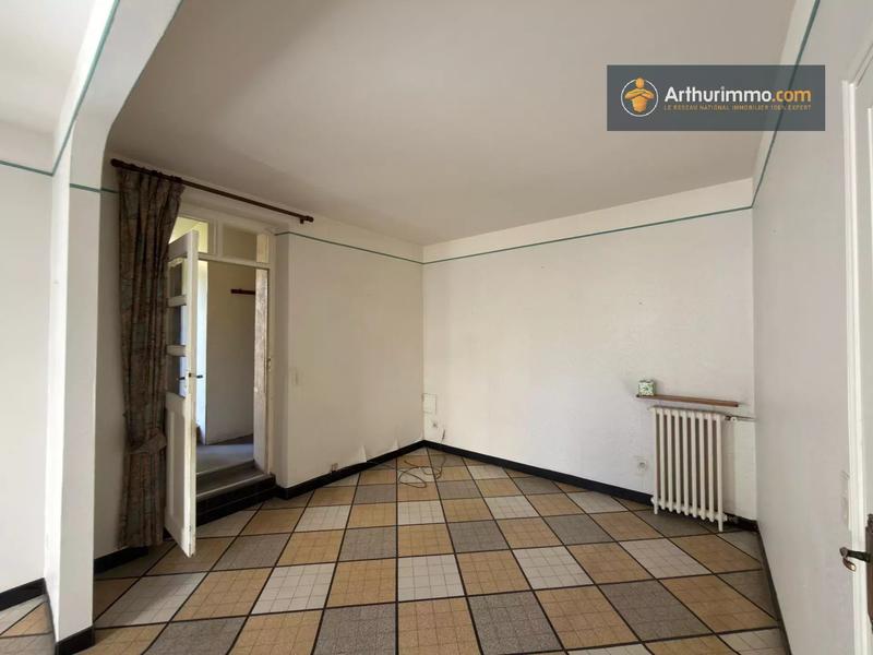 Maison - 131 m² - 4 pièces