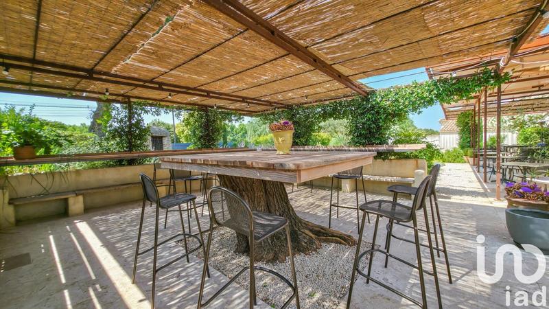 Maison - 265 m² - 5 pièces