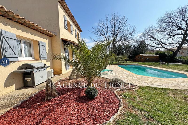 Maison - 173 m² - 7 pièces