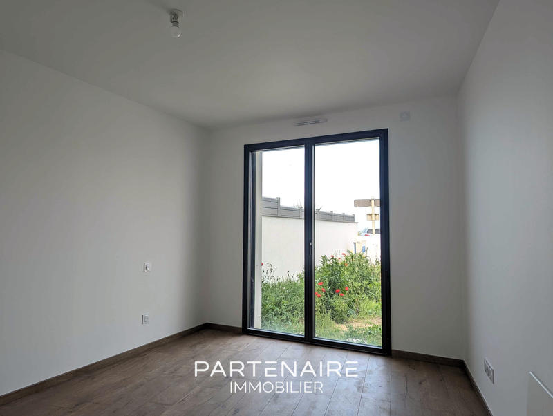 Maison - 147 m² - 6 pièces