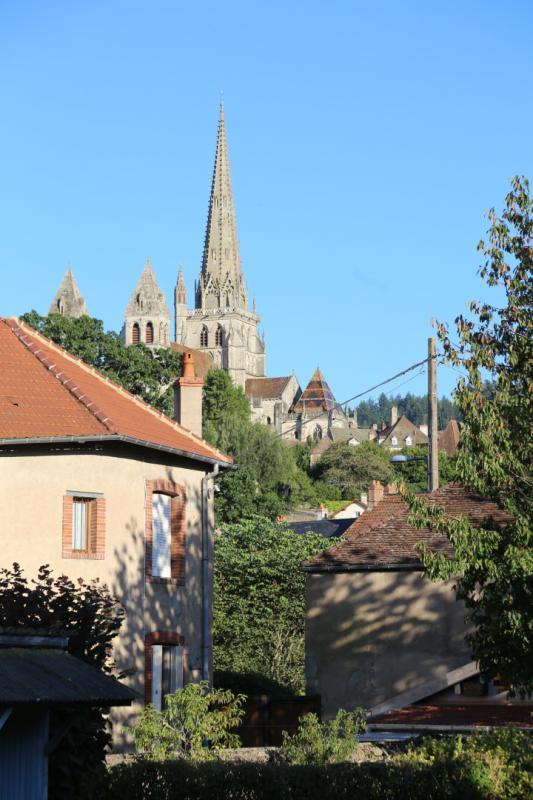 Pavillon - 111 m² - 6 pièces