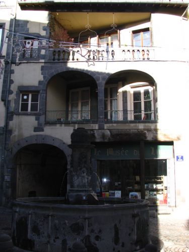 Librairie le Musée du Livre